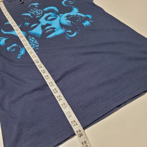 MEDUSA Printed T-Shirt - Picture 2 of 6